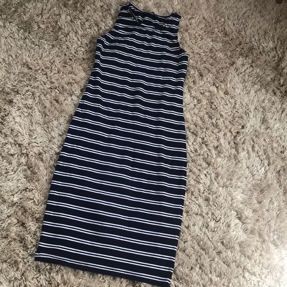 Primark body con dress